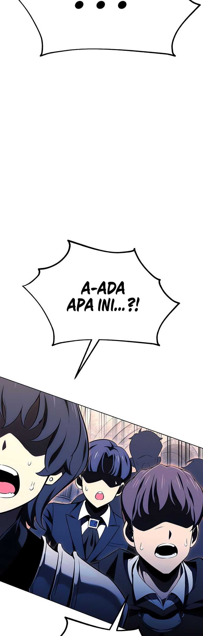 I Killed An Academy Player Chapter 17 Gambar 83