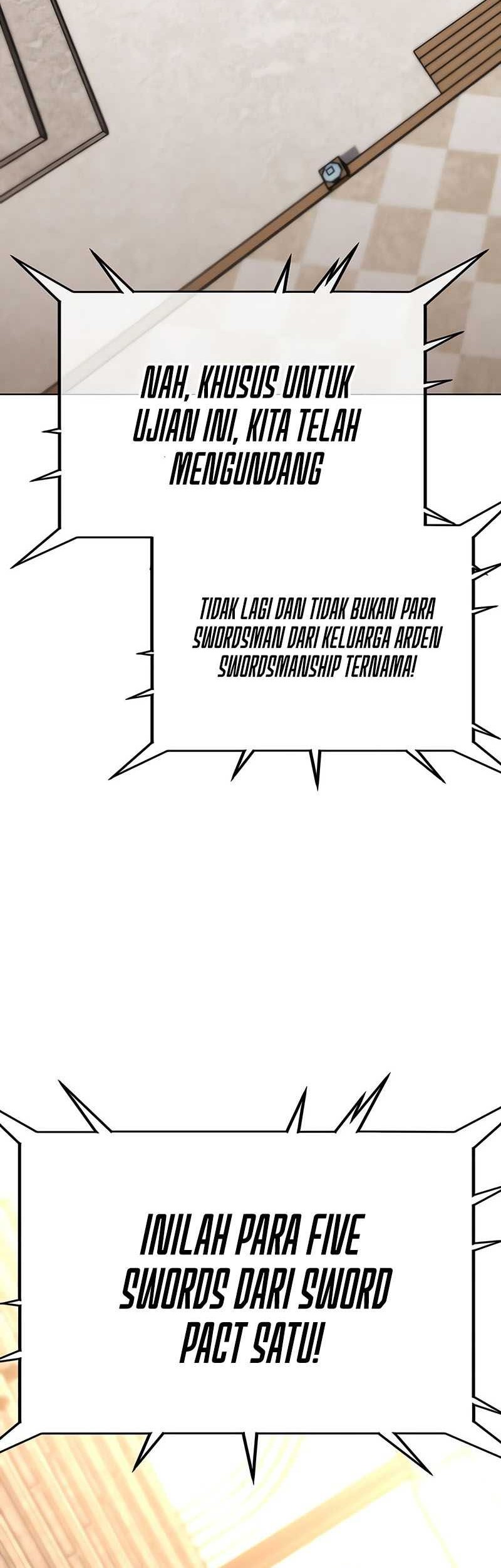 I Killed An Academy Player Chapter 17 Gambar 3