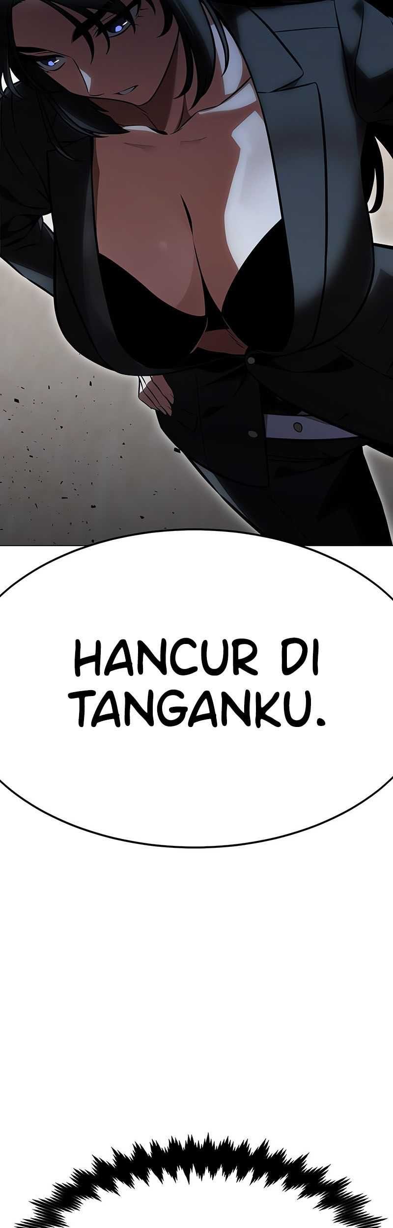 I Killed An Academy Player Chapter 17 Gambar 113