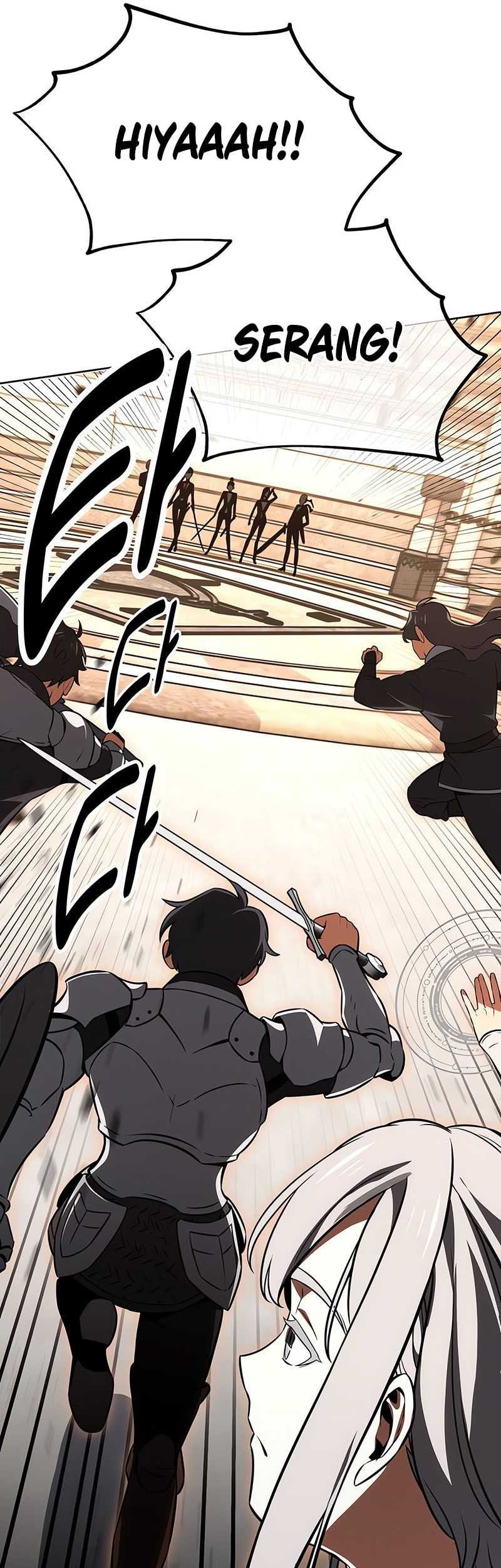 I Killed An Academy Player Chapter 17 Gambar 6