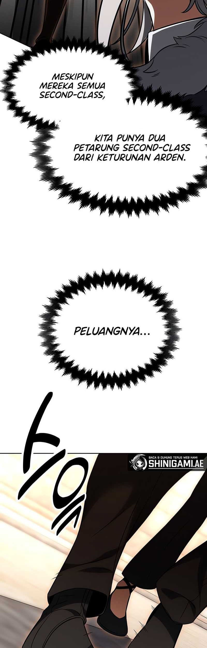 I Killed An Academy Player Chapter 17 Gambar 7