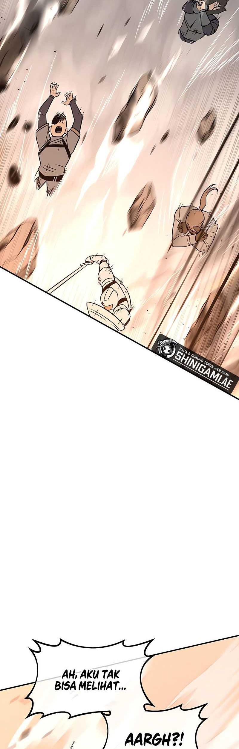 I Killed An Academy Player Chapter 17 Gambar 11