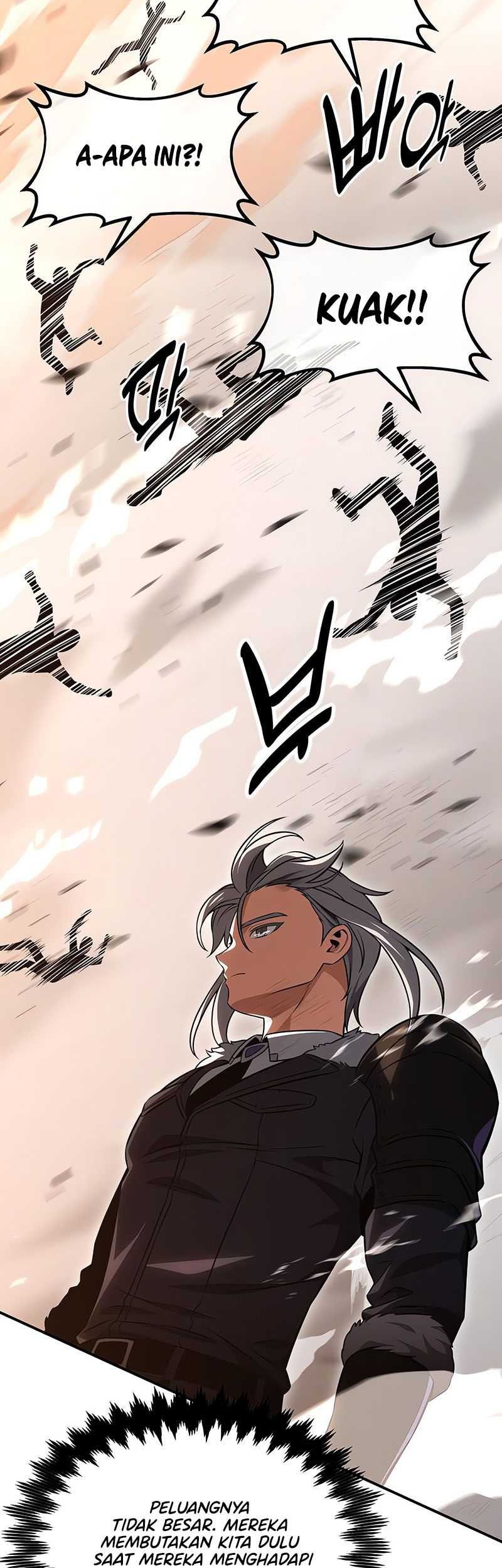 I Killed An Academy Player Chapter 17 Gambar 12