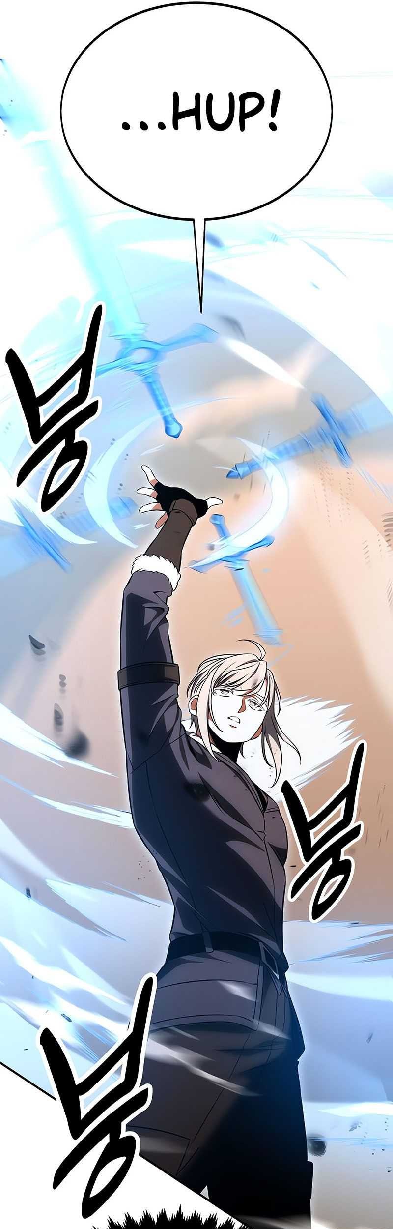 I Killed An Academy Player Chapter 17 Gambar 14