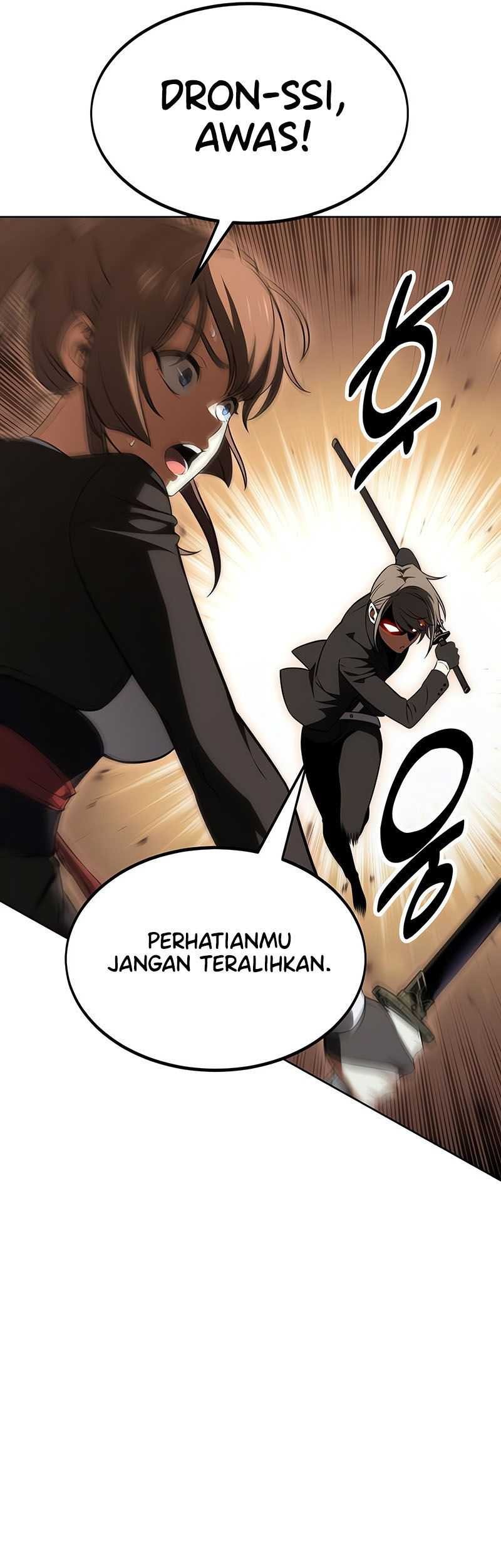 I Killed An Academy Player Chapter 17 Gambar 18