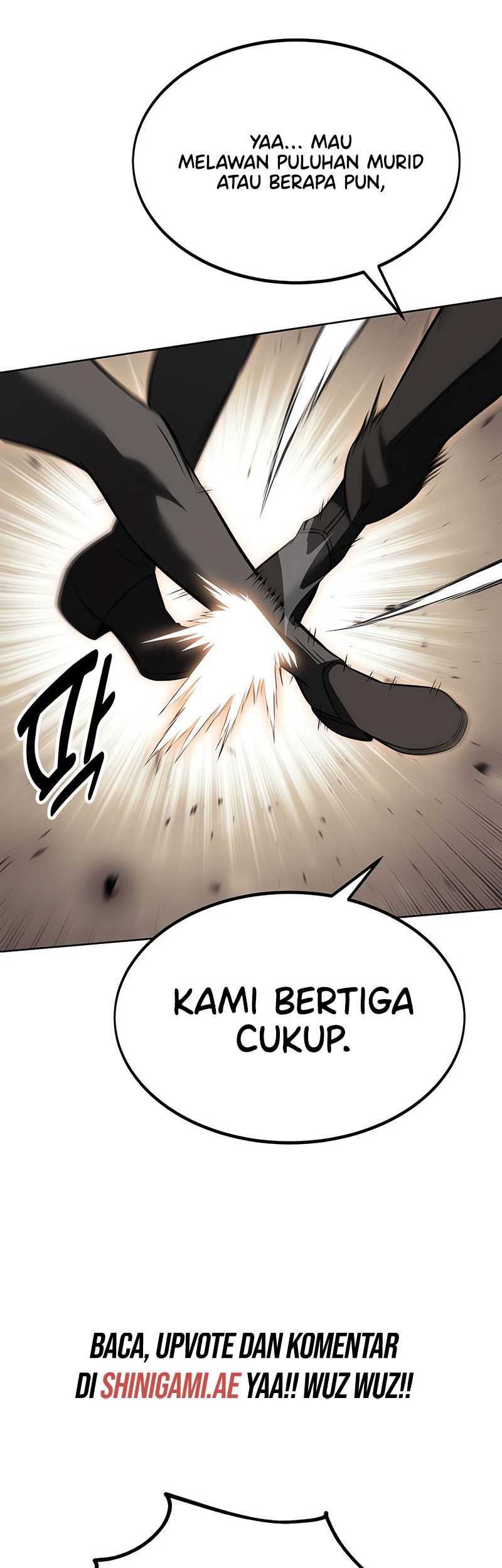 I Killed An Academy Player Chapter 17 Gambar 20