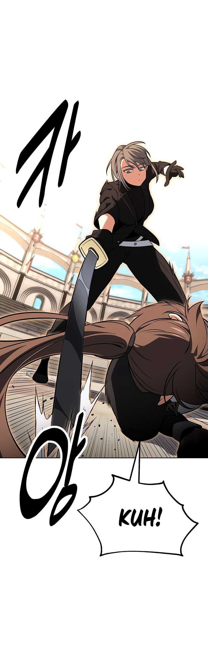 I Killed An Academy Player Chapter 17 Gambar 22