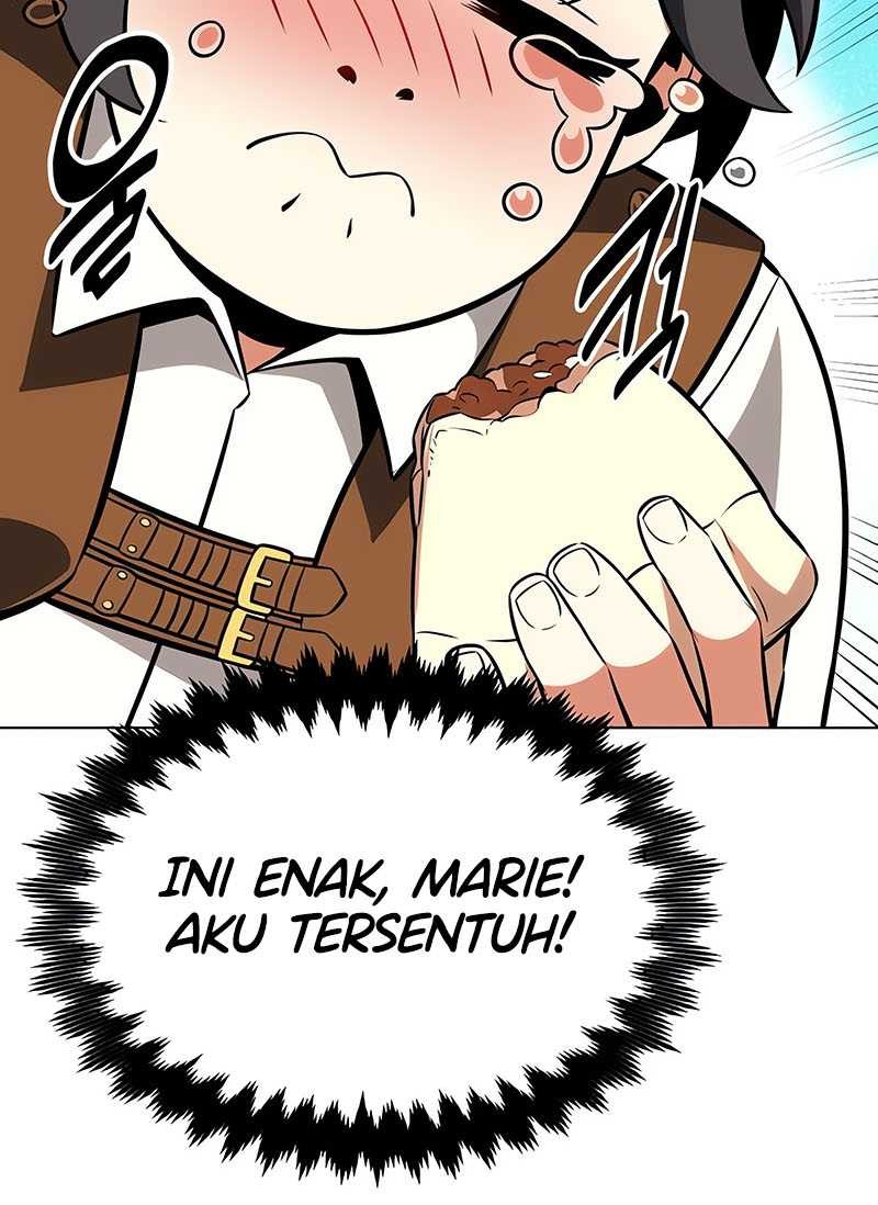 I Killed An Academy Player Chapter 16 Gambar 55