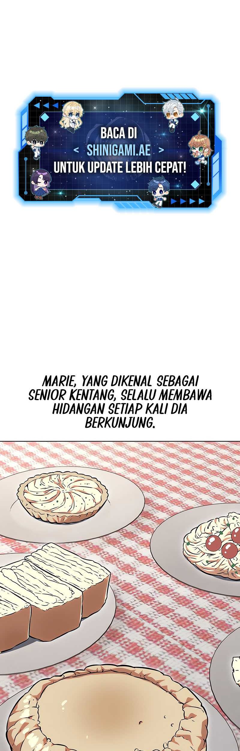 I Killed An Academy Player Chapter 16 Gambar 52