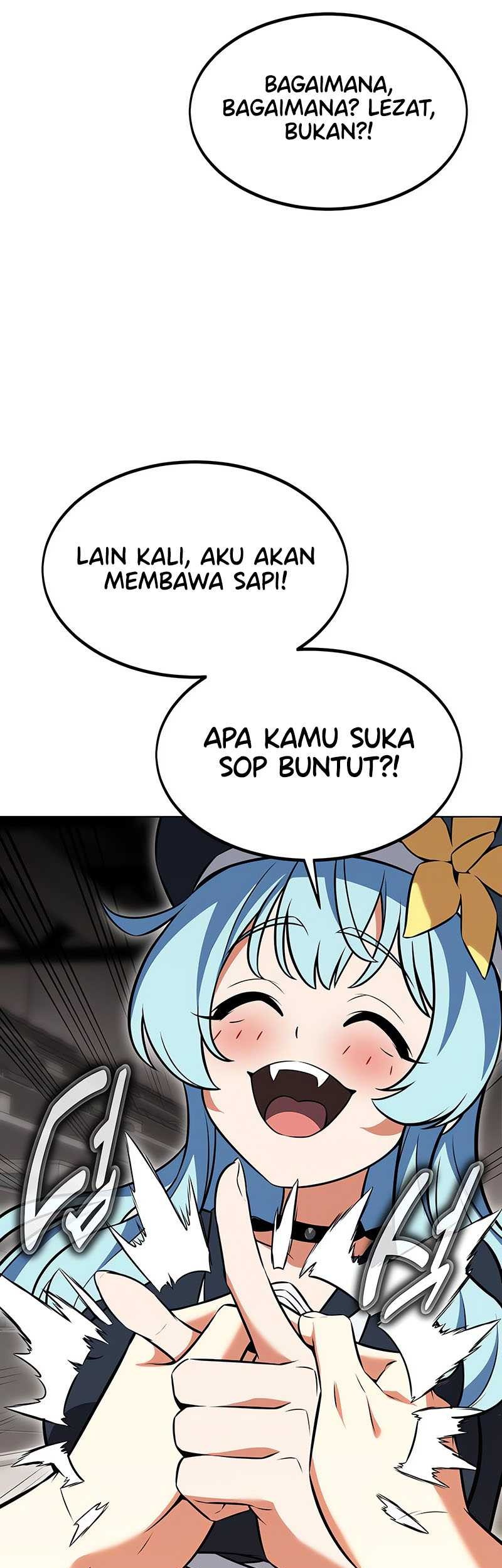 I Killed An Academy Player Chapter 16 Gambar 56