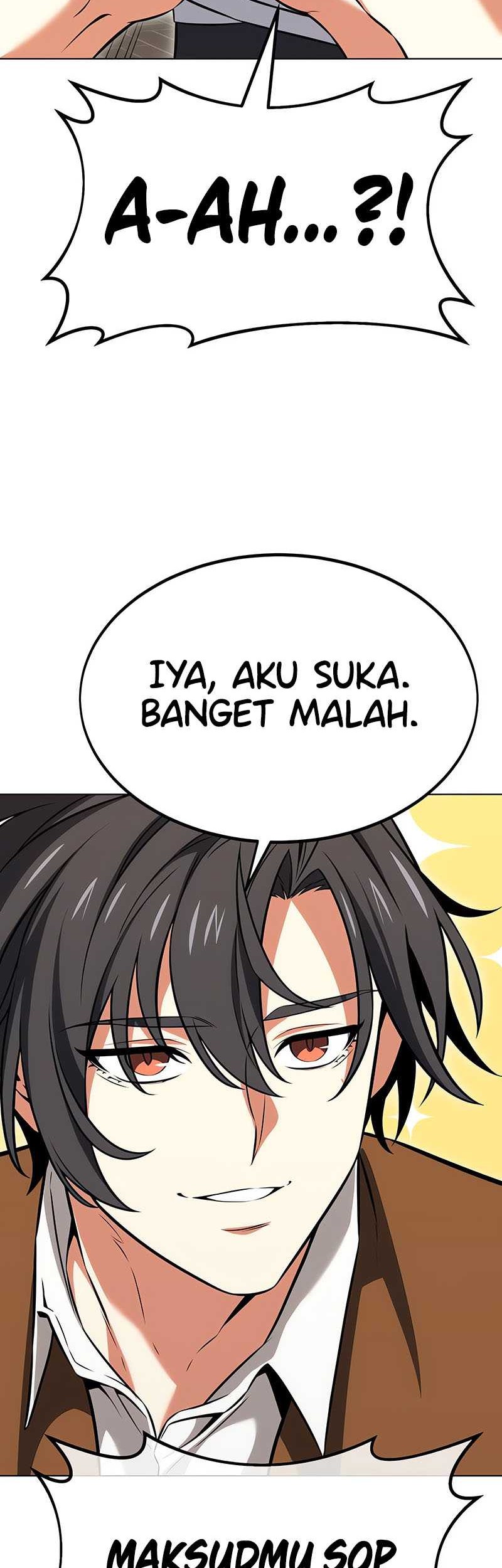 I Killed An Academy Player Chapter 16 Gambar 57