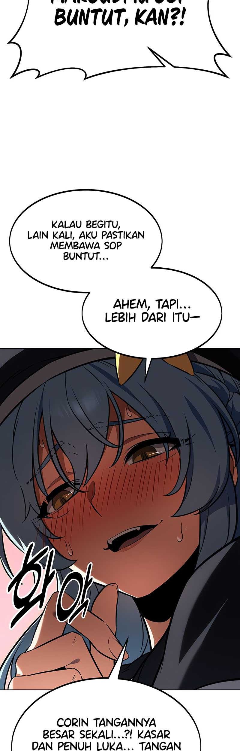 I Killed An Academy Player Chapter 16 Gambar 58