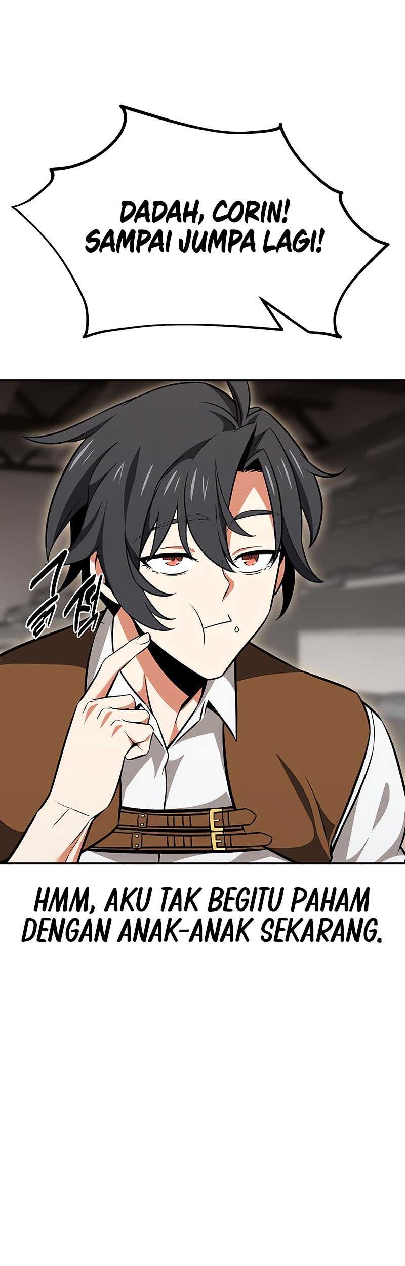 I Killed An Academy Player Chapter 16 Gambar 62