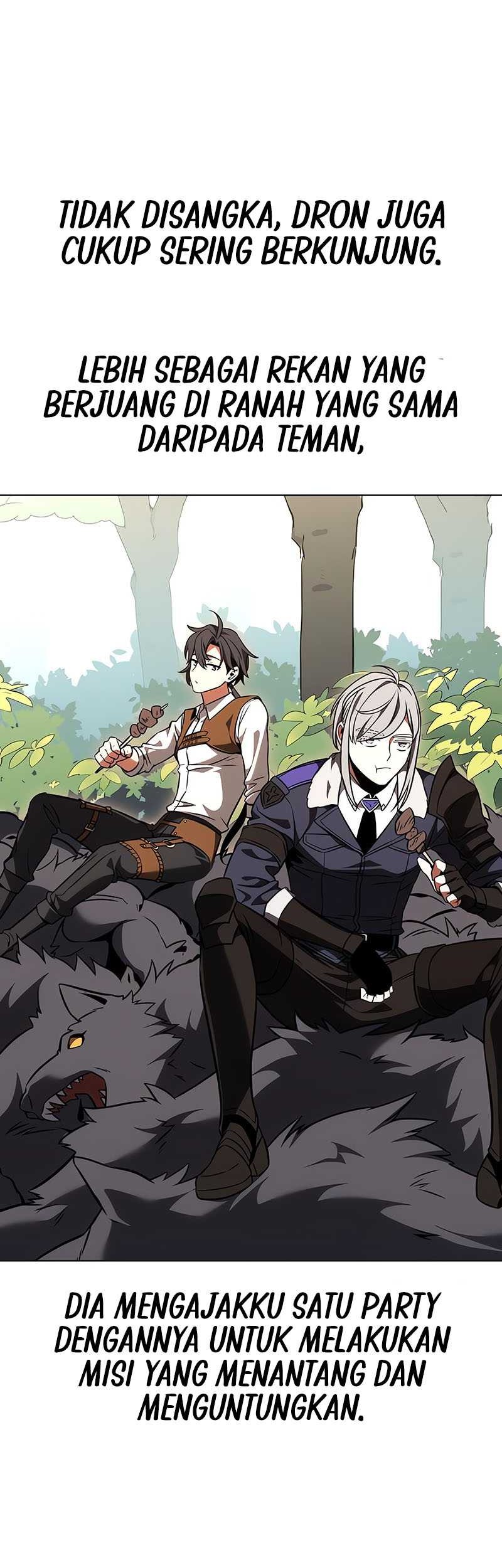 I Killed An Academy Player Chapter 16 Gambar 66