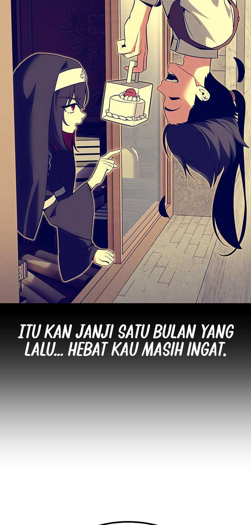 I Killed An Academy Player Chapter 16 Gambar 71