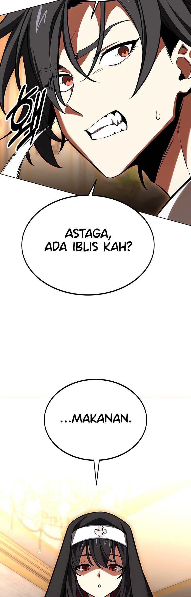 I Killed An Academy Player Chapter 16 Gambar 68