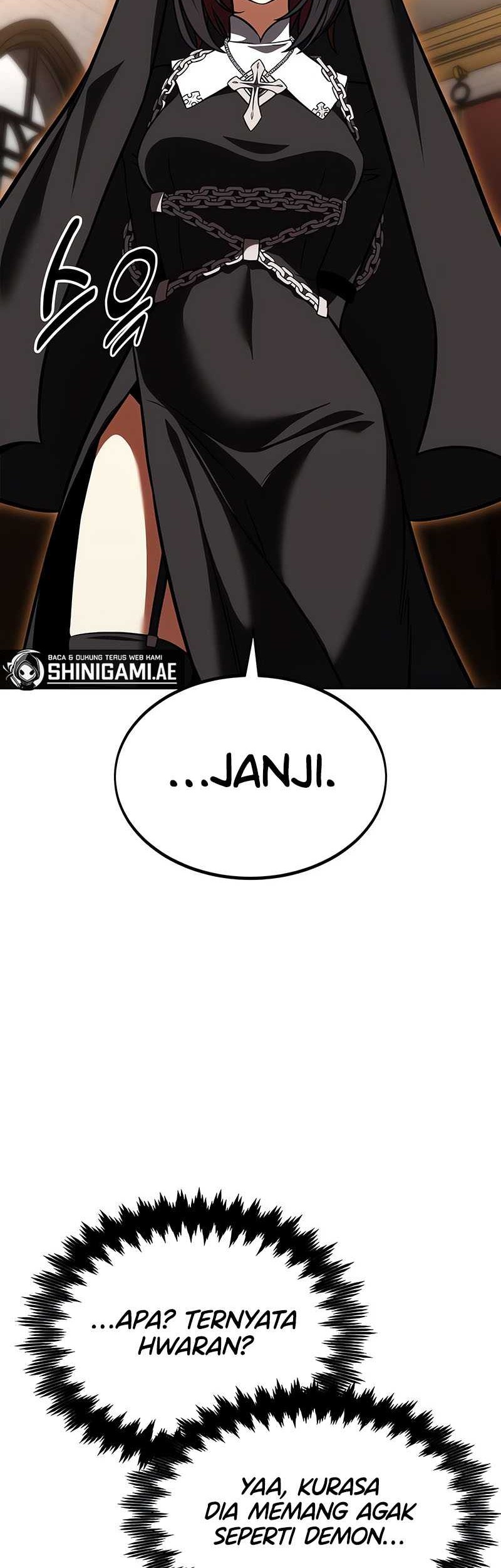 I Killed An Academy Player Chapter 16 Gambar 69