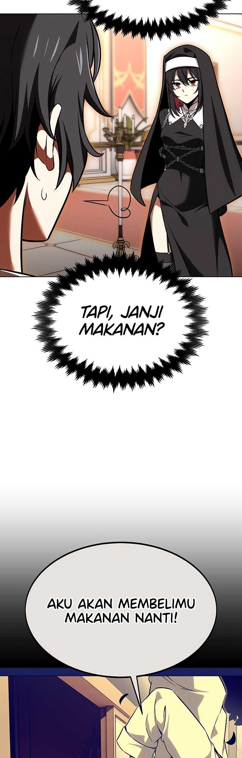 I Killed An Academy Player Chapter 16 Gambar 70