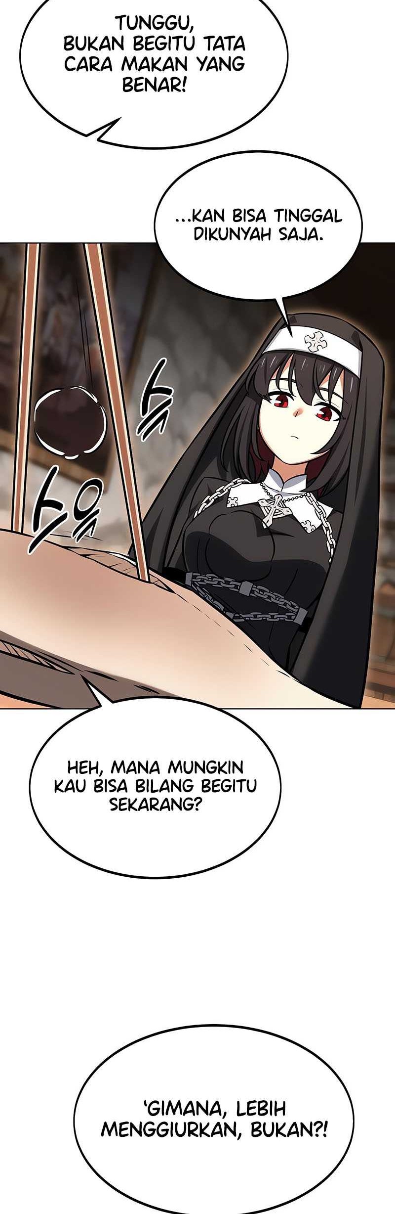 I Killed An Academy Player Chapter 16 Gambar 75