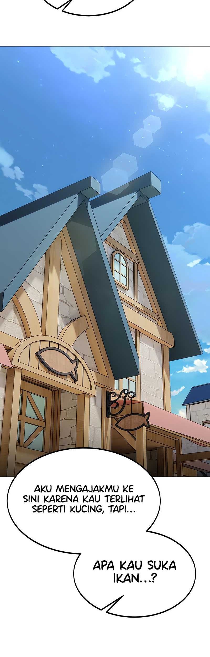 I Killed An Academy Player Chapter 16 Gambar 73