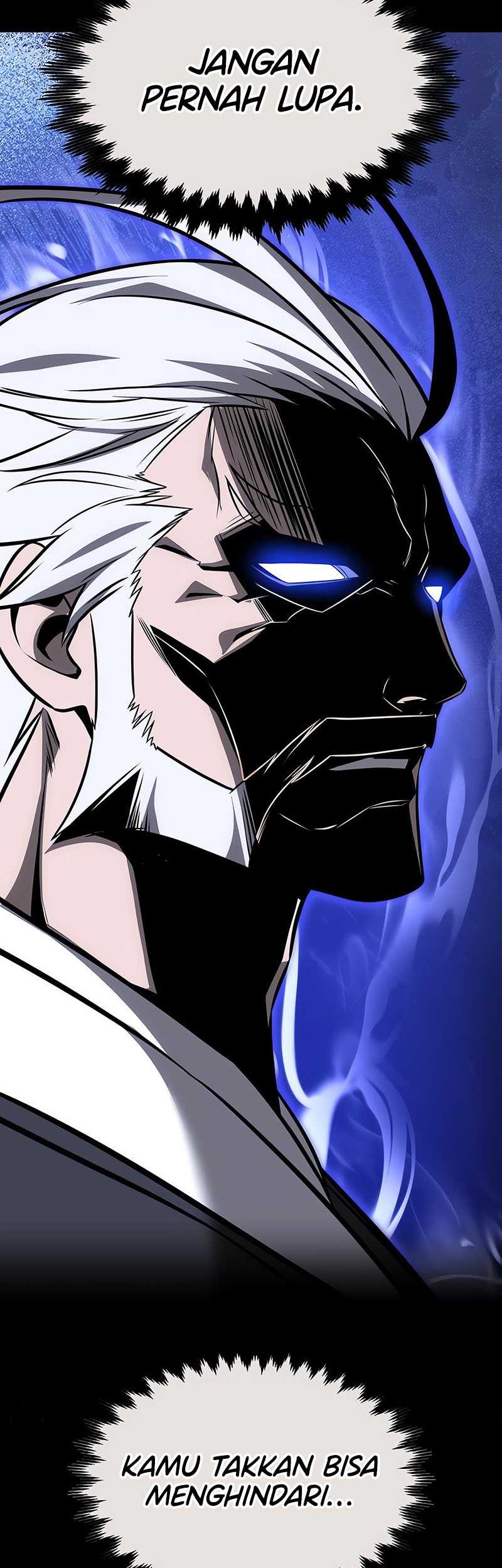 I Killed An Academy Player Chapter 16 Gambar 40