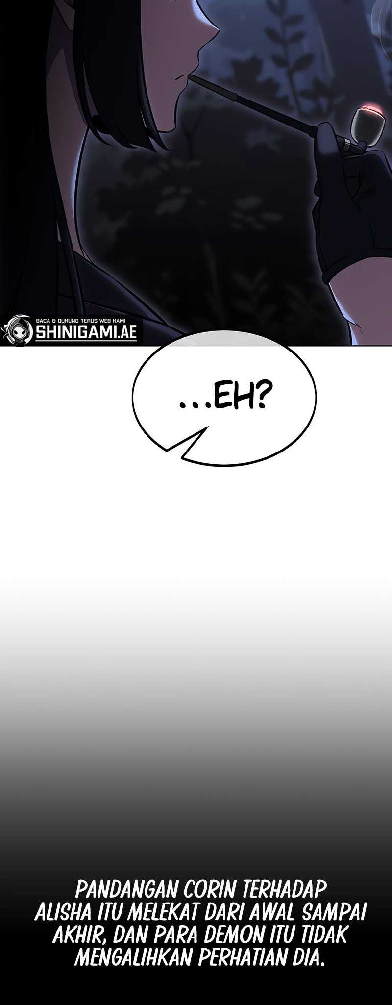 I Killed An Academy Player Chapter 16 Gambar 46