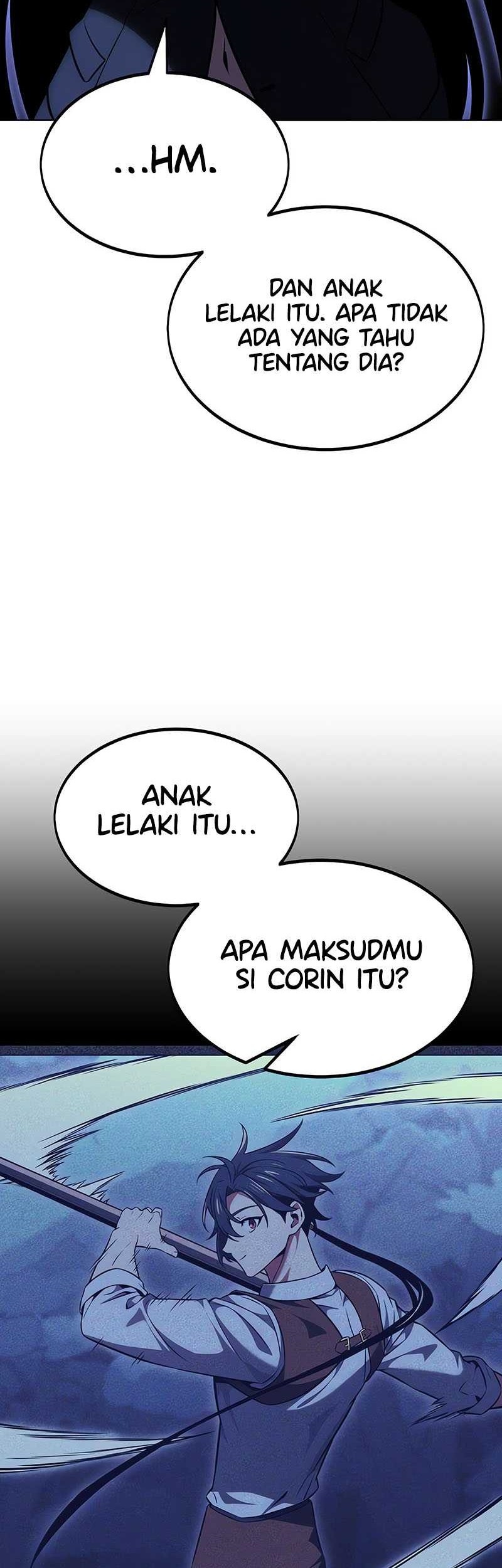 I Killed An Academy Player Chapter 16 Gambar 44