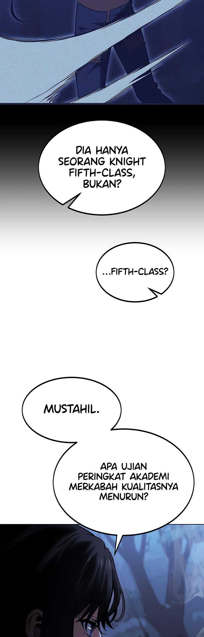 I Killed An Academy Player Chapter 16 Gambar 45