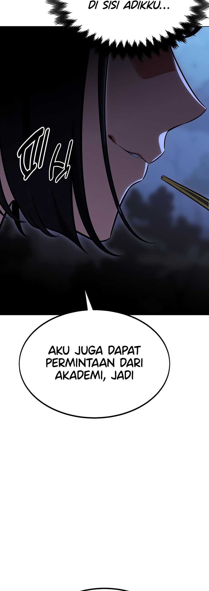 I Killed An Academy Player Chapter 16 Gambar 50