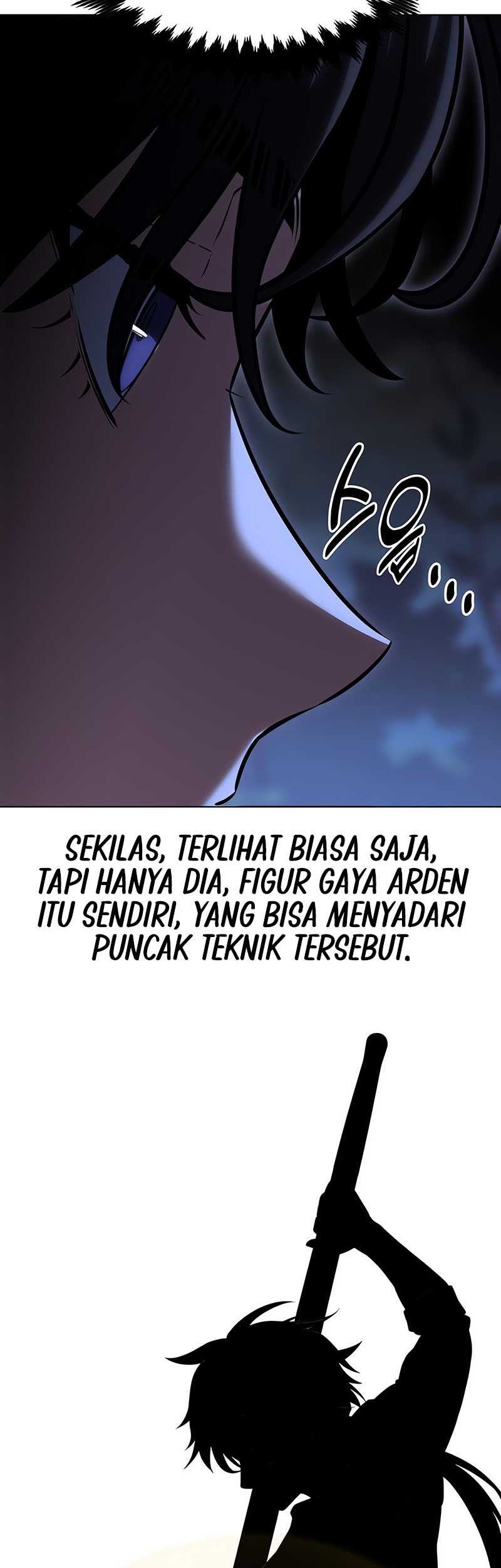 I Killed An Academy Player Chapter 16 Gambar 48