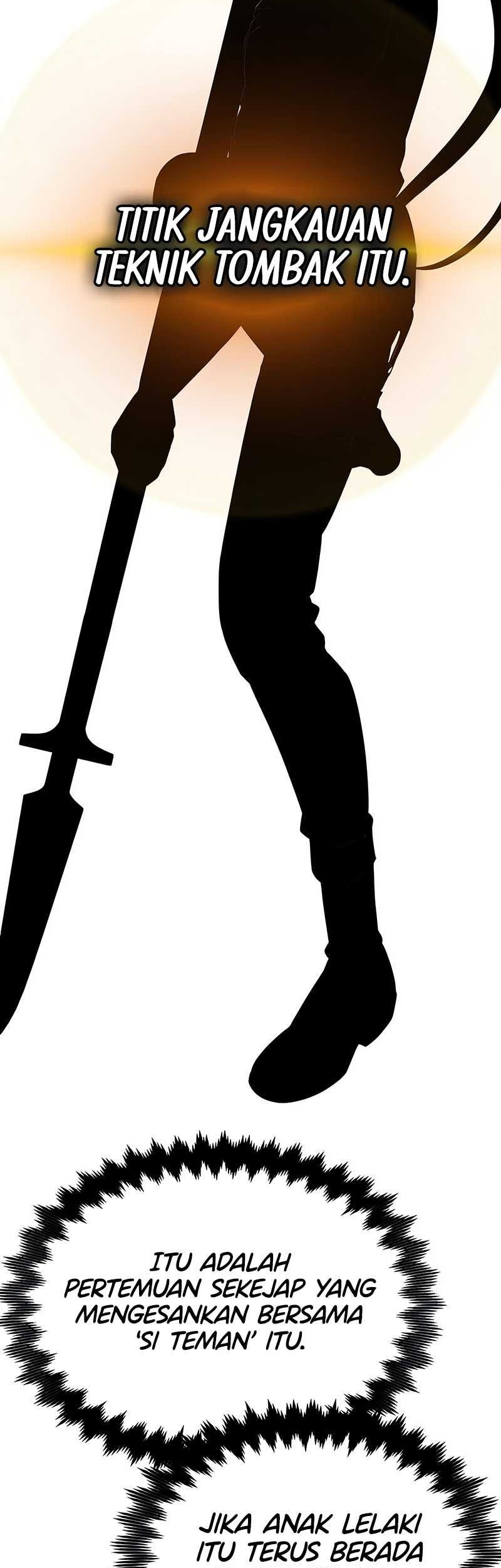 I Killed An Academy Player Chapter 16 Gambar 49