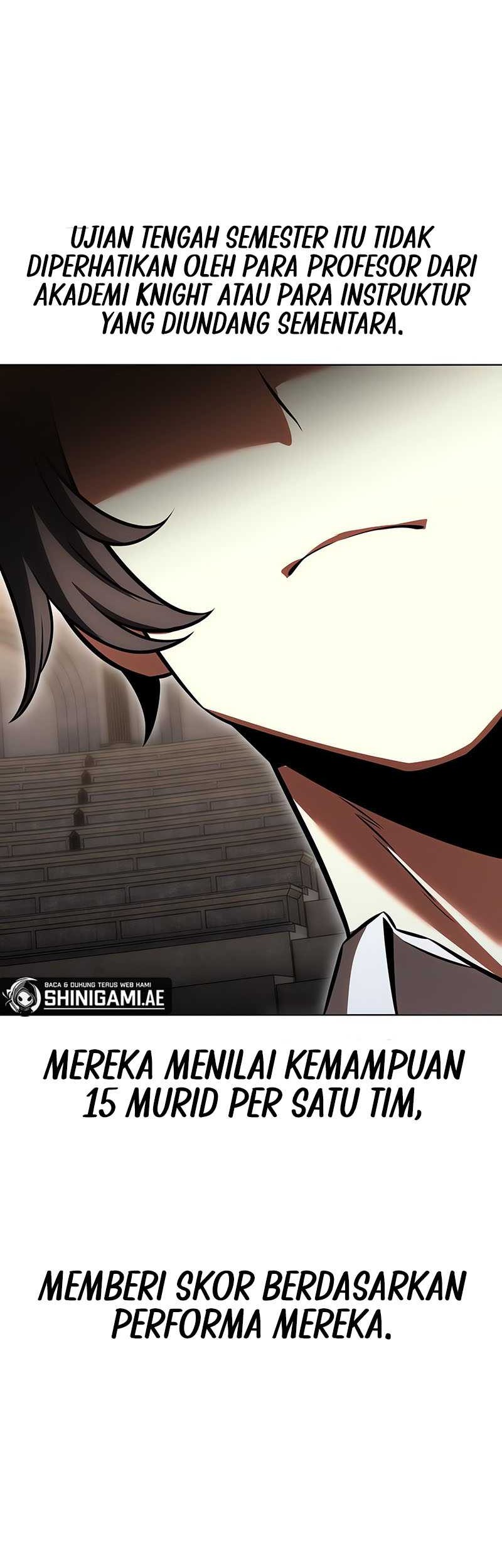 I Killed An Academy Player Chapter 16 Gambar 94