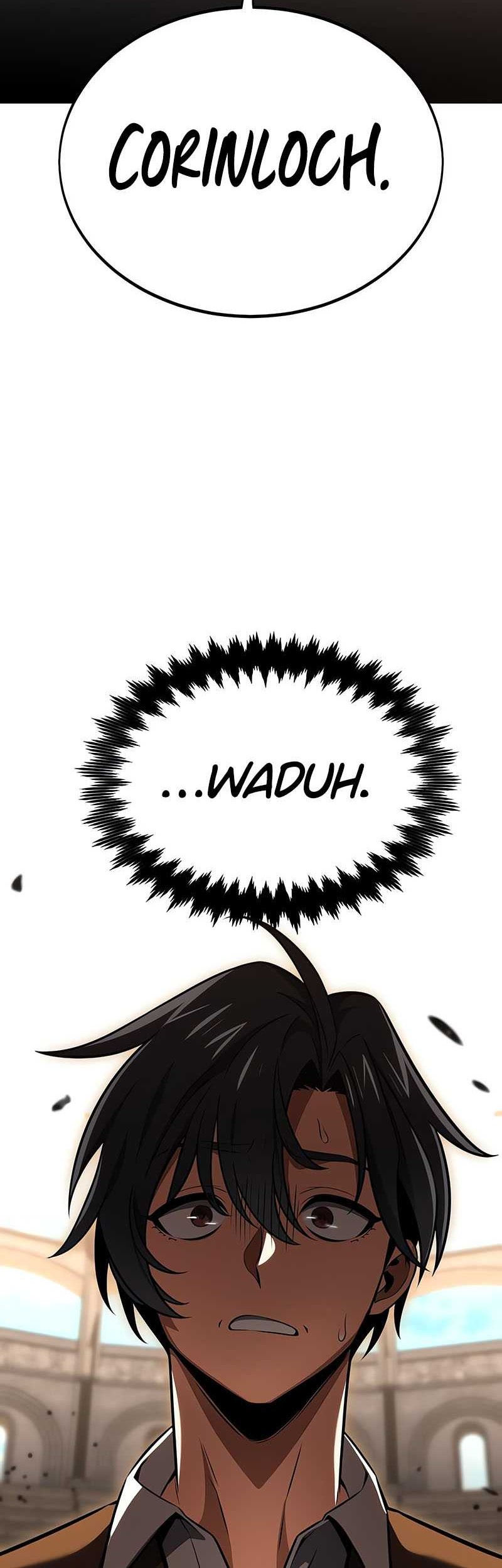 I Killed An Academy Player Chapter 16 Gambar 99