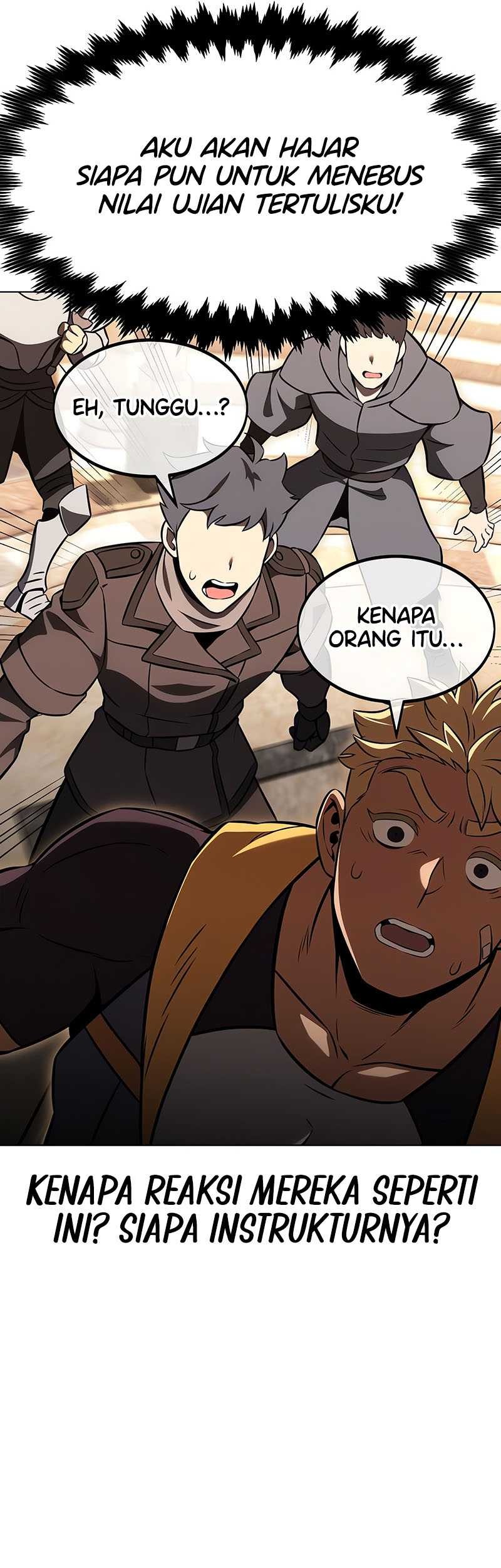 I Killed An Academy Player Chapter 16 Gambar 96