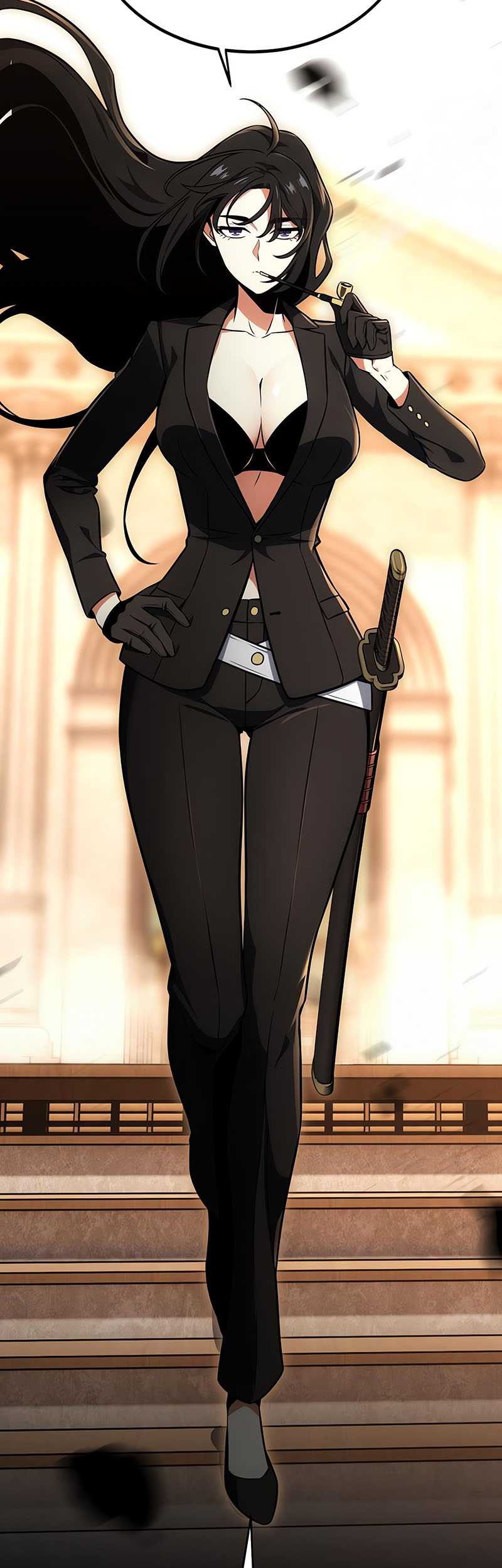 I Killed An Academy Player Chapter 16 Gambar 98