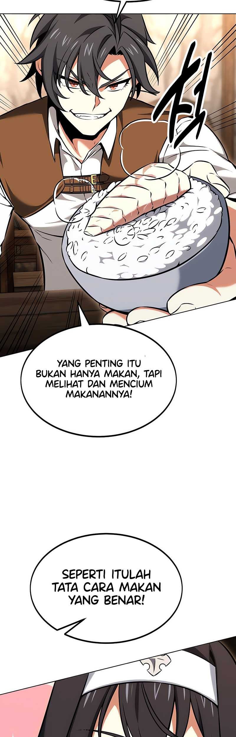 I Killed An Academy Player Chapter 16 Gambar 76