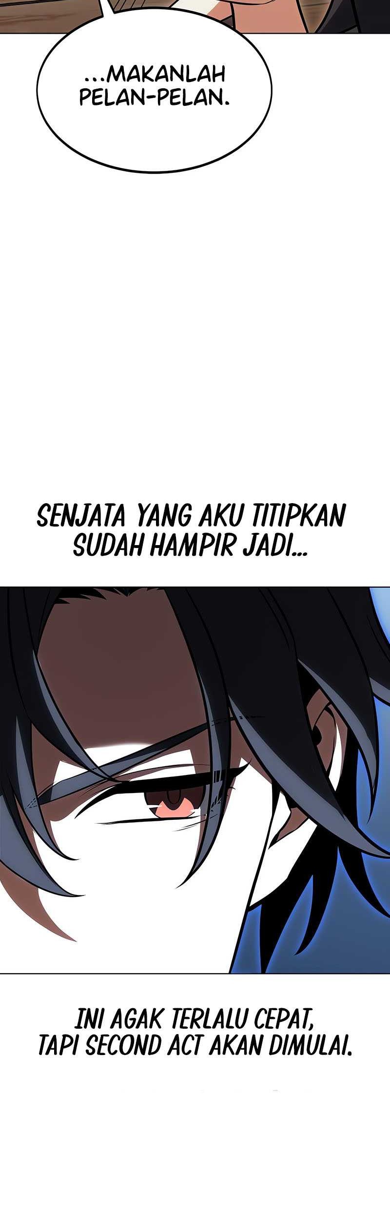 I Killed An Academy Player Chapter 16 Gambar 78