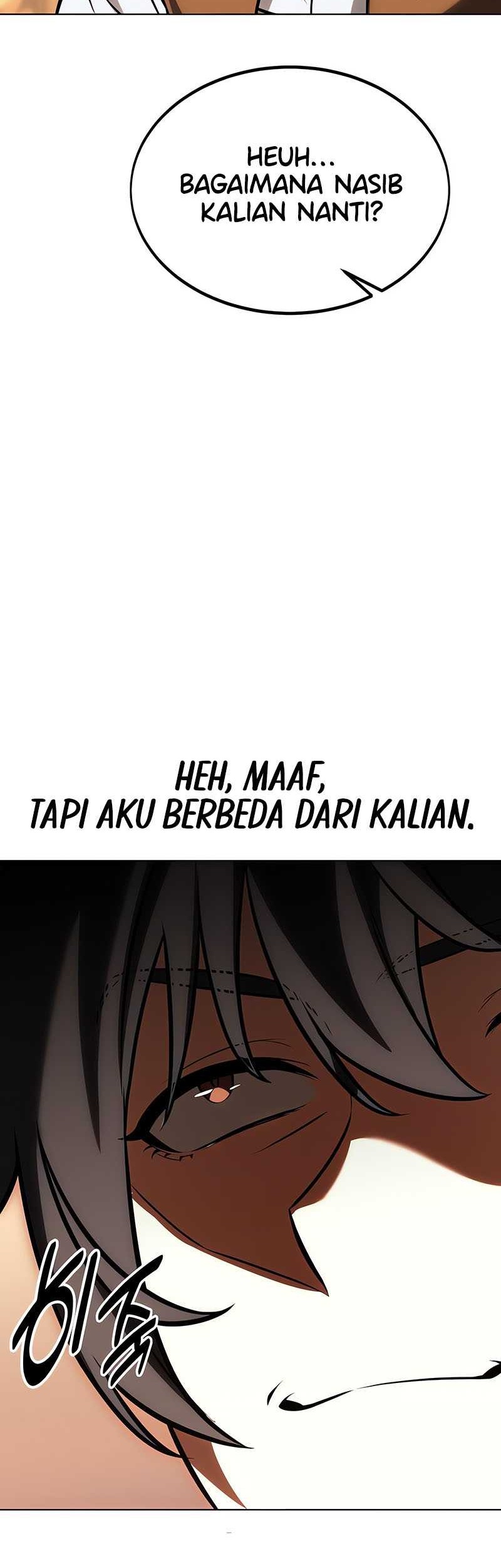 I Killed An Academy Player Chapter 16 Gambar 83