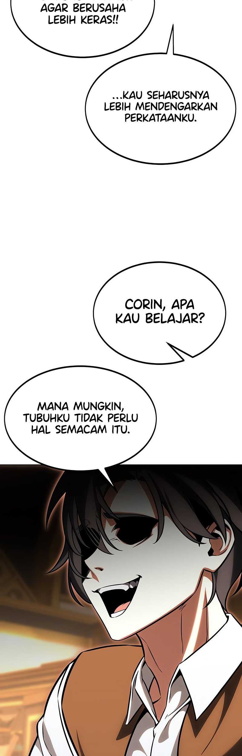 I Killed An Academy Player Chapter 16 Gambar 82