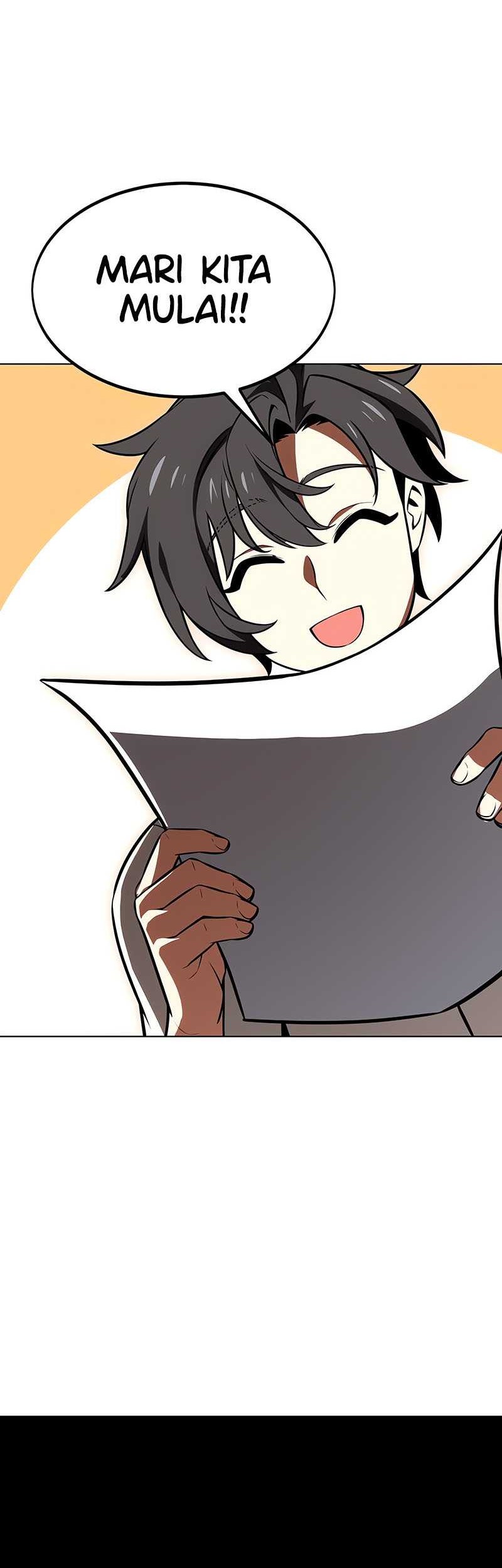 I Killed An Academy Player Chapter 16 Gambar 85