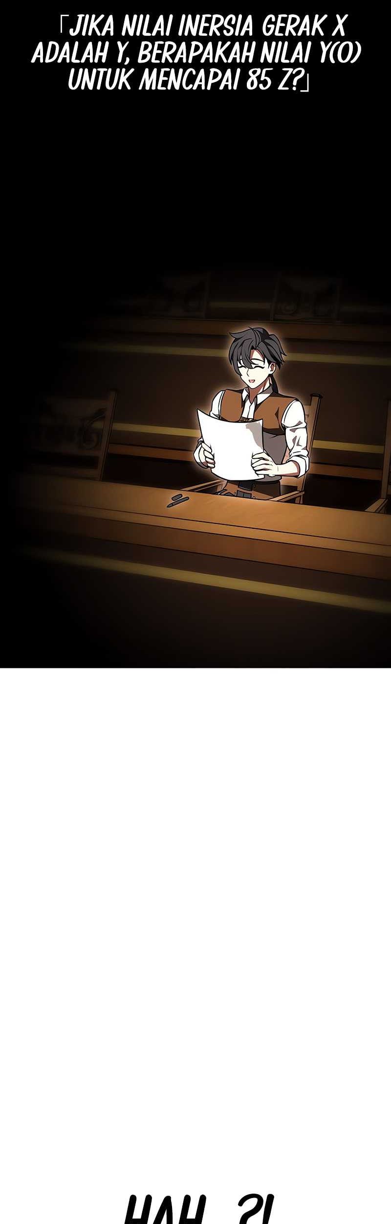 I Killed An Academy Player Chapter 16 Gambar 86