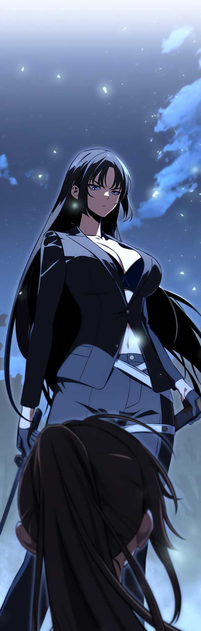 I Killed An Academy Player Chapter 16 Gambar 3