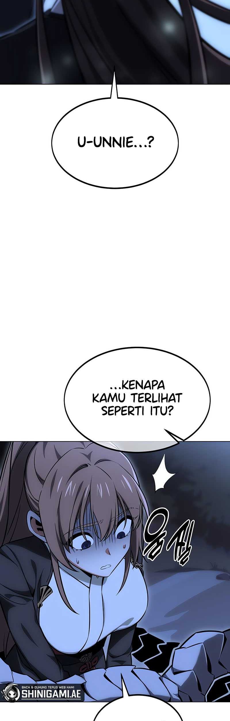 I Killed An Academy Player Chapter 16 Gambar 4