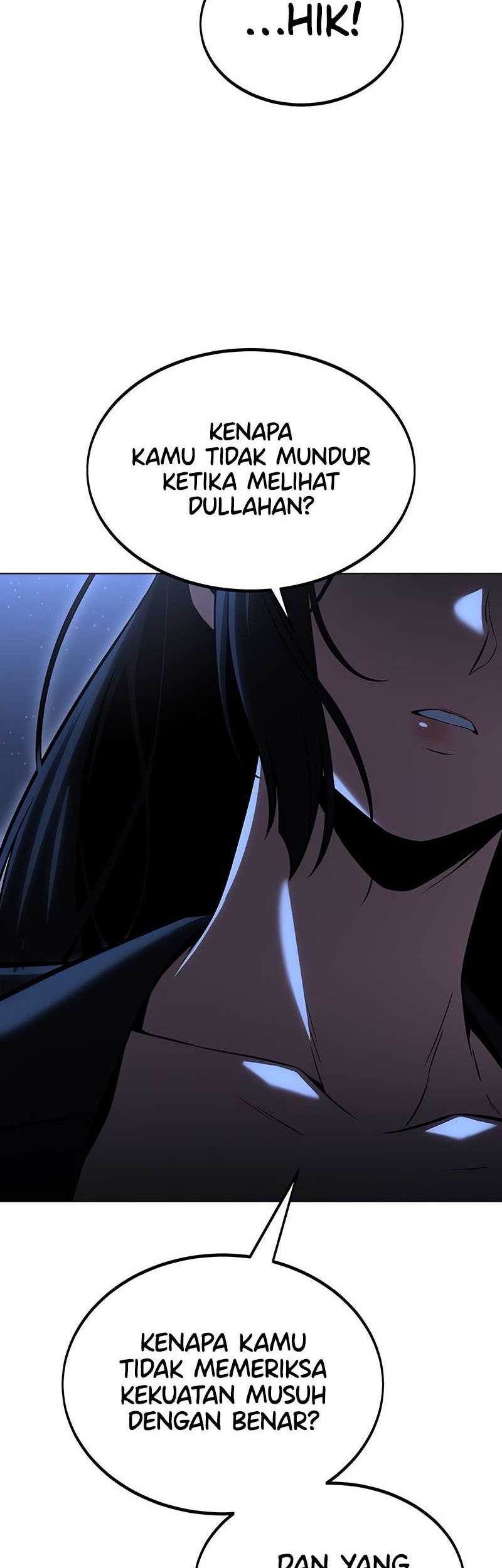 I Killed An Academy Player Chapter 16 Gambar 5