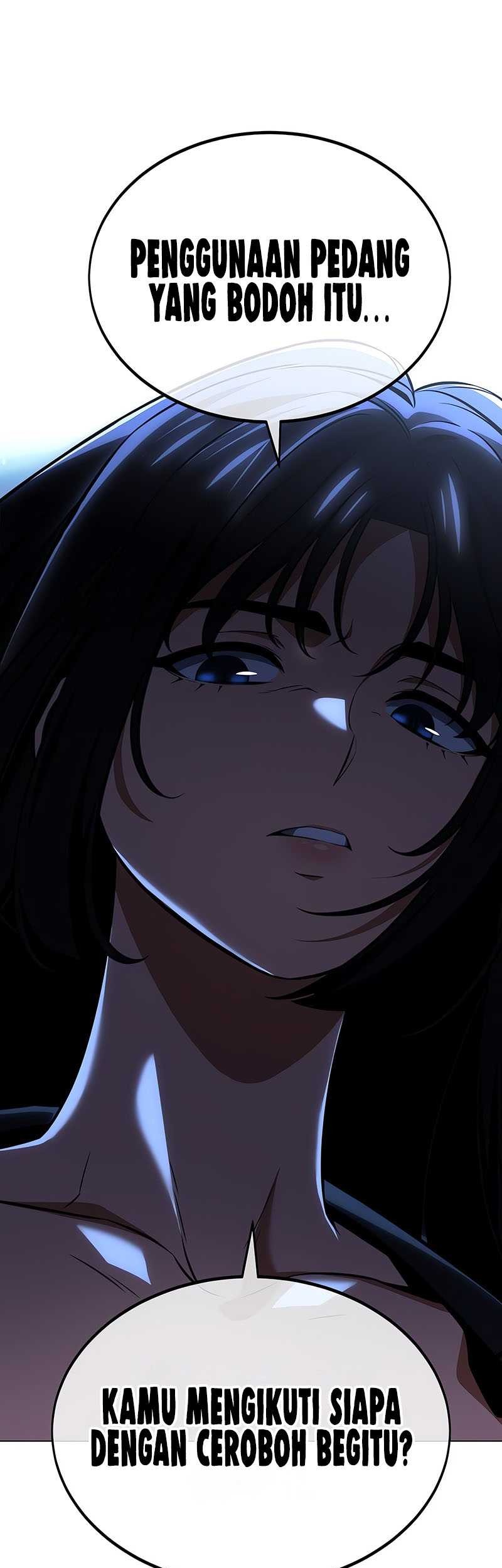 I Killed An Academy Player Chapter 16 Gambar 7