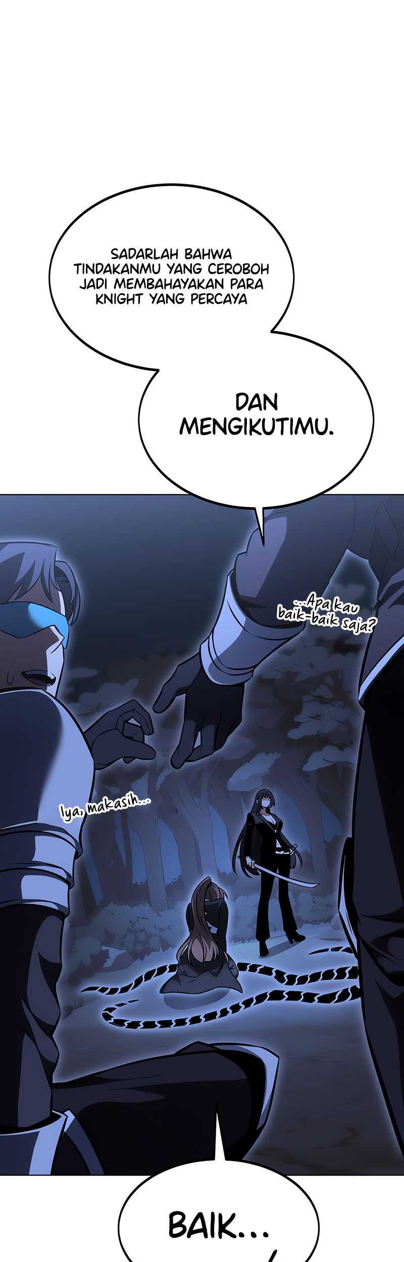 I Killed An Academy Player Chapter 16 Gambar 9