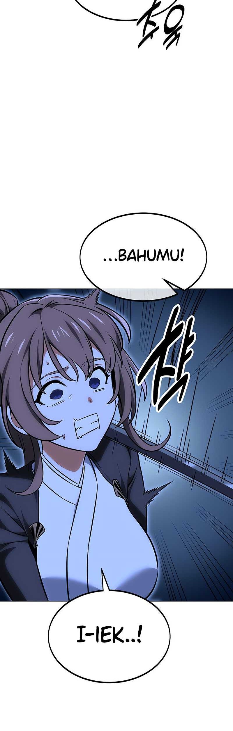 I Killed An Academy Player Chapter 16 Gambar 10