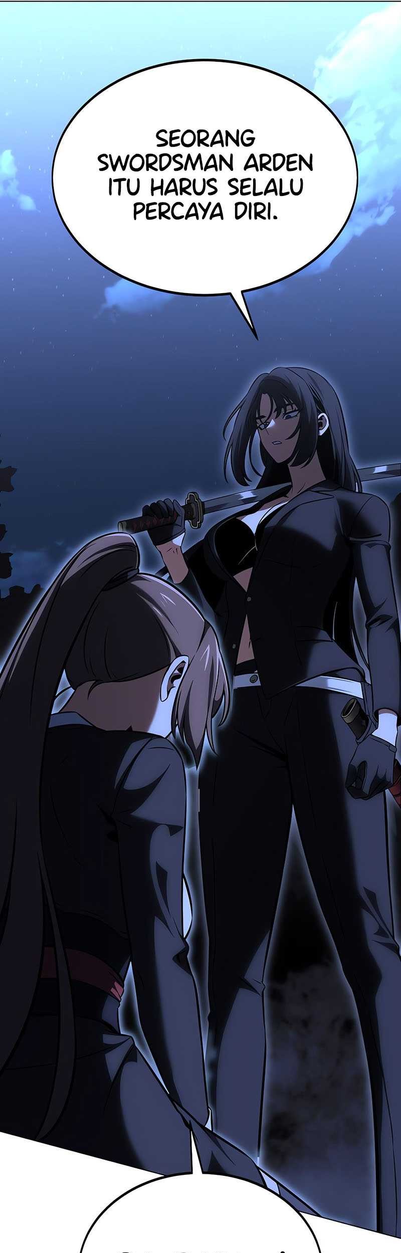 I Killed An Academy Player Chapter 16 Gambar 11