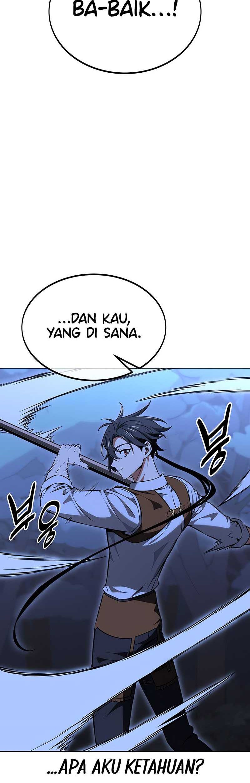 I Killed An Academy Player Chapter 16 Gambar 12