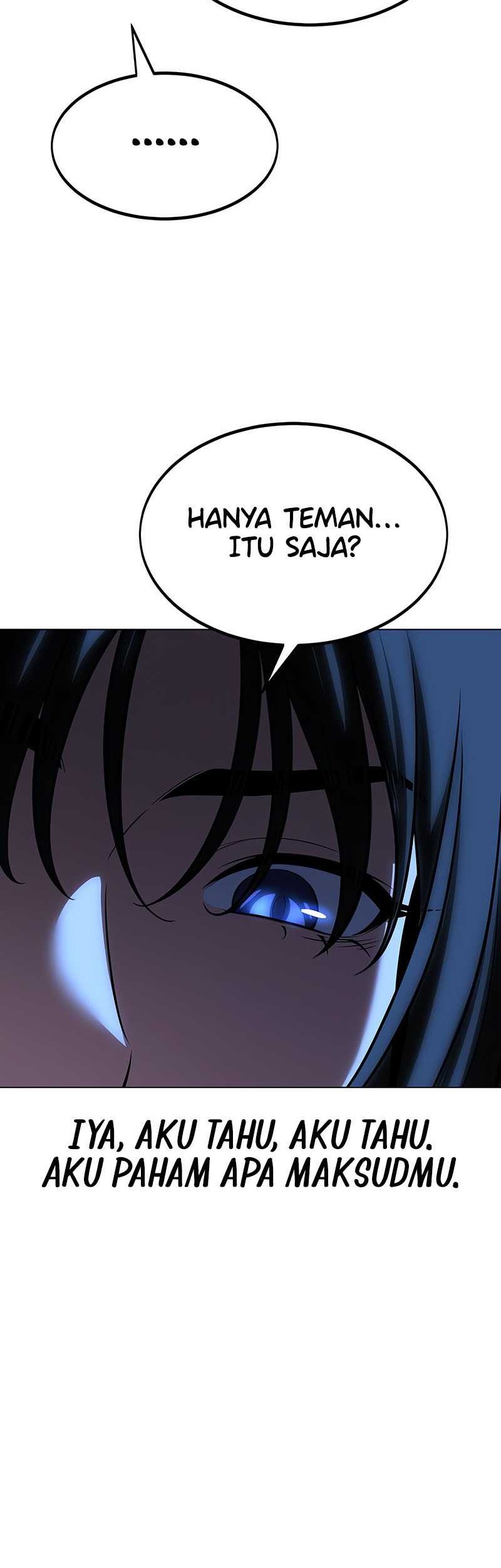 I Killed An Academy Player Chapter 16 Gambar 16